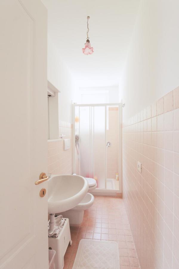 Vila Casa Dei Tunon Acquaseria Exteriér fotografie