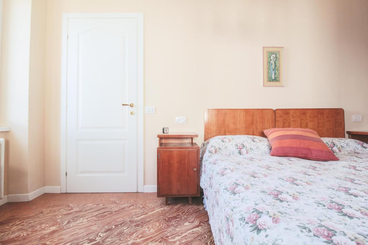 Vila Casa Dei Tunon Acquaseria Exteriér fotografie
