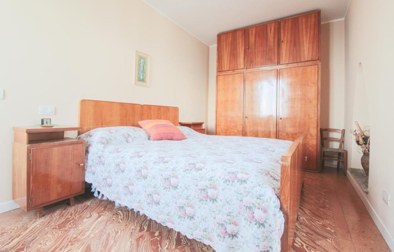 Vila Casa Dei Tunon Acquaseria Exteriér fotografie